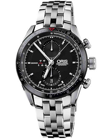 Oris Artix 01 674 7661 4434-07 8 22 85